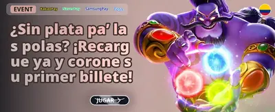 Promoción de Referido