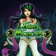 Jade Magician screenshot